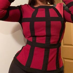 Women’s long sleeves dress shirt